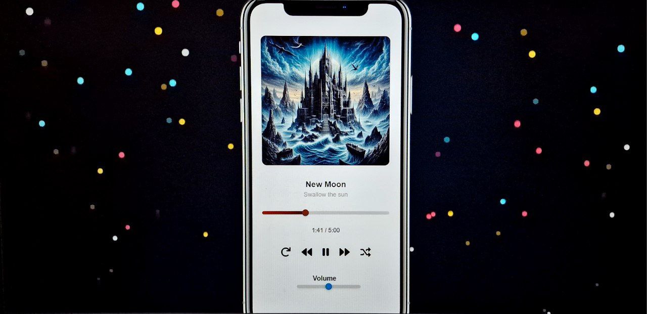 Music Player